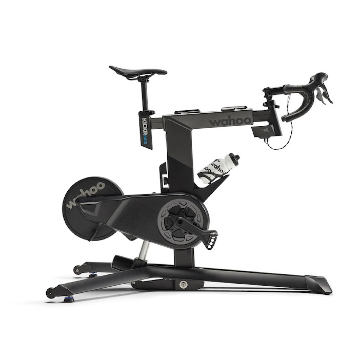 Wahoo KICKR BIKE PRO Indoor Trainer