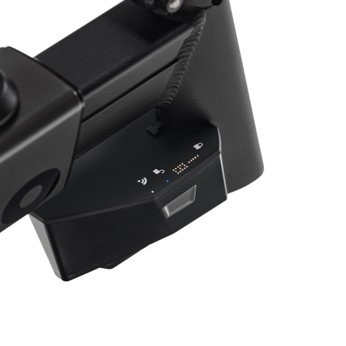 Wahoo KICKR BIKE PRO Indoor Trainer