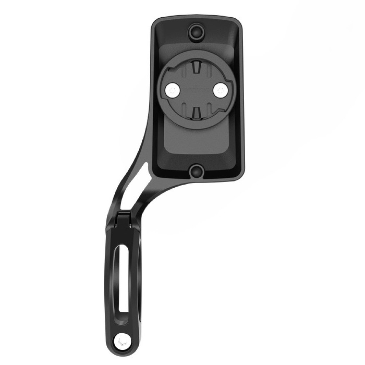 Wahoo ELEMNT Roam 3/Bolt 3 Out Front Bike Computer Mount