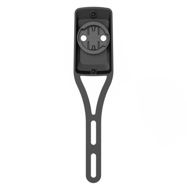 Wahoo ELEMNT Roam 3/Bolt 3 Out Front Integrated Bike Computer Mount Wahoo ELEMNT Roam 3/Bolt 3 Out Front Integrated Bike Computer Mount