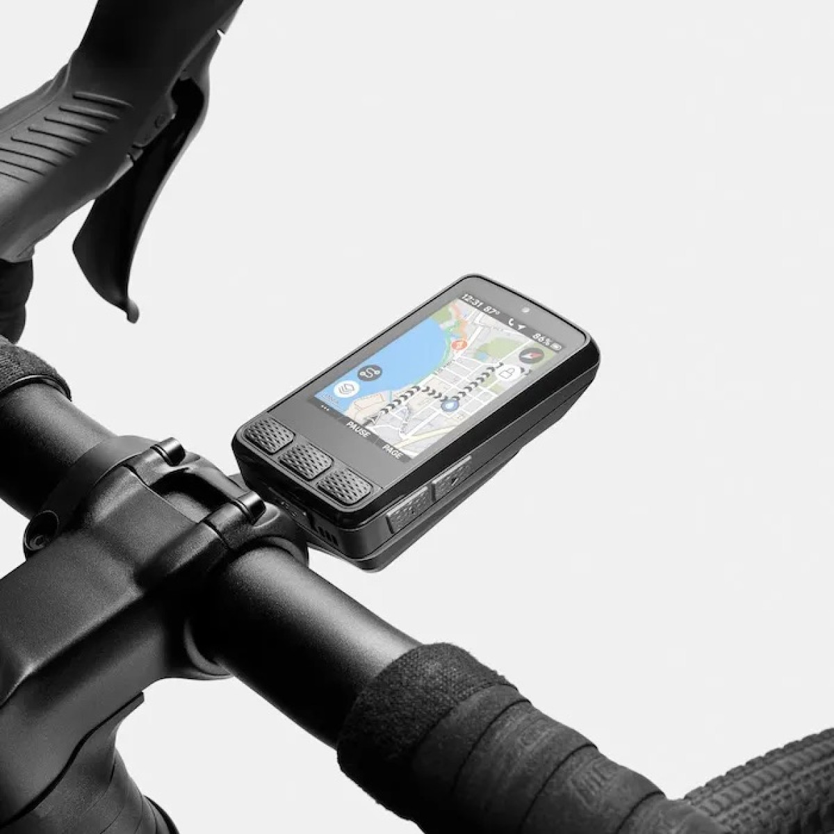 Wahoo ELEMNT ROAM 3 GPS Bike Computer 