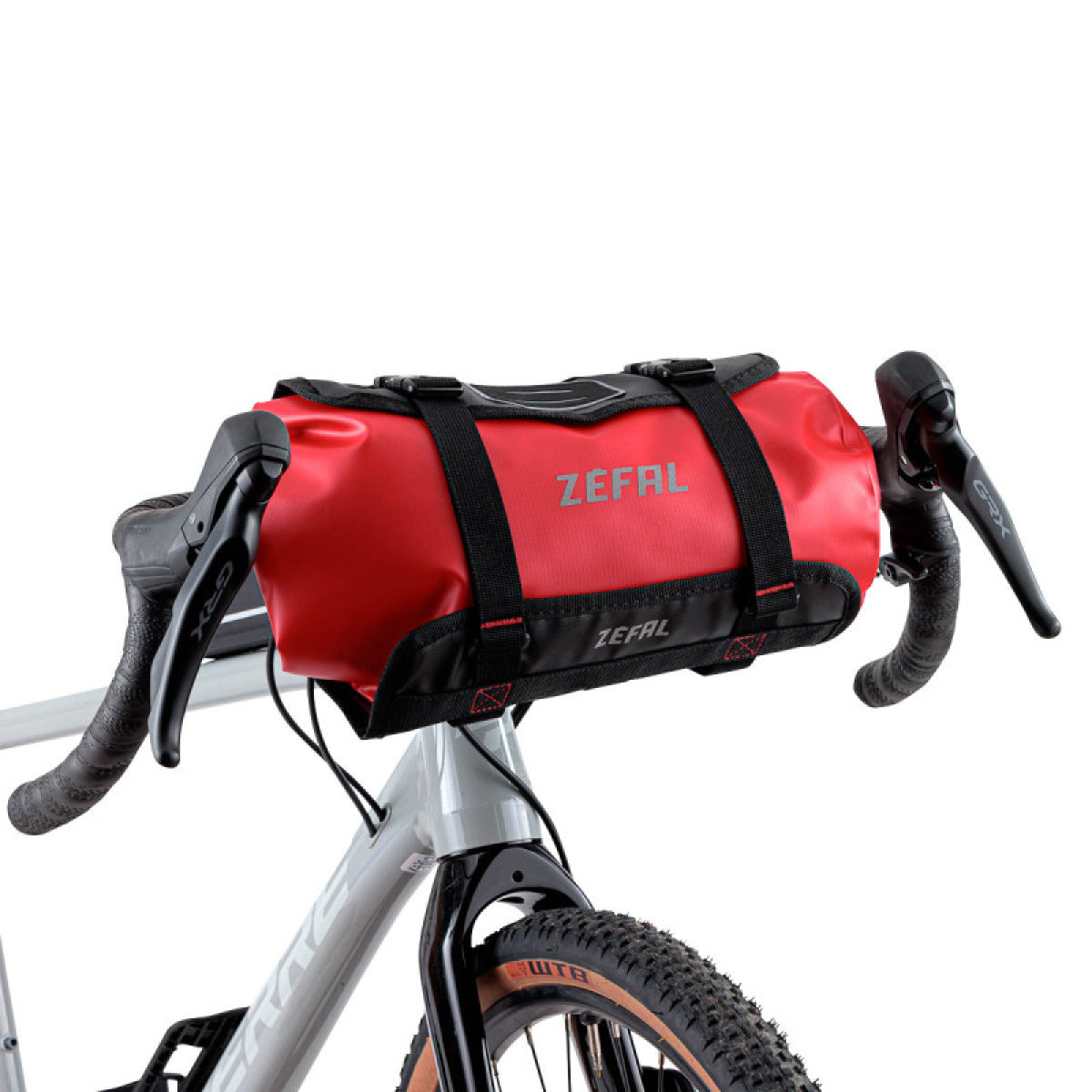 Zefal Z Adventure F5 Handlebar Bag | 5 L
