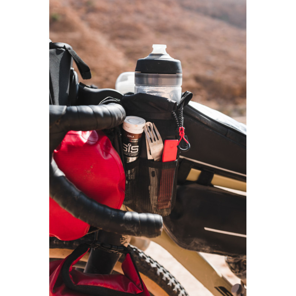Zefal Z Adenture Pouch Bag | 1,1 L