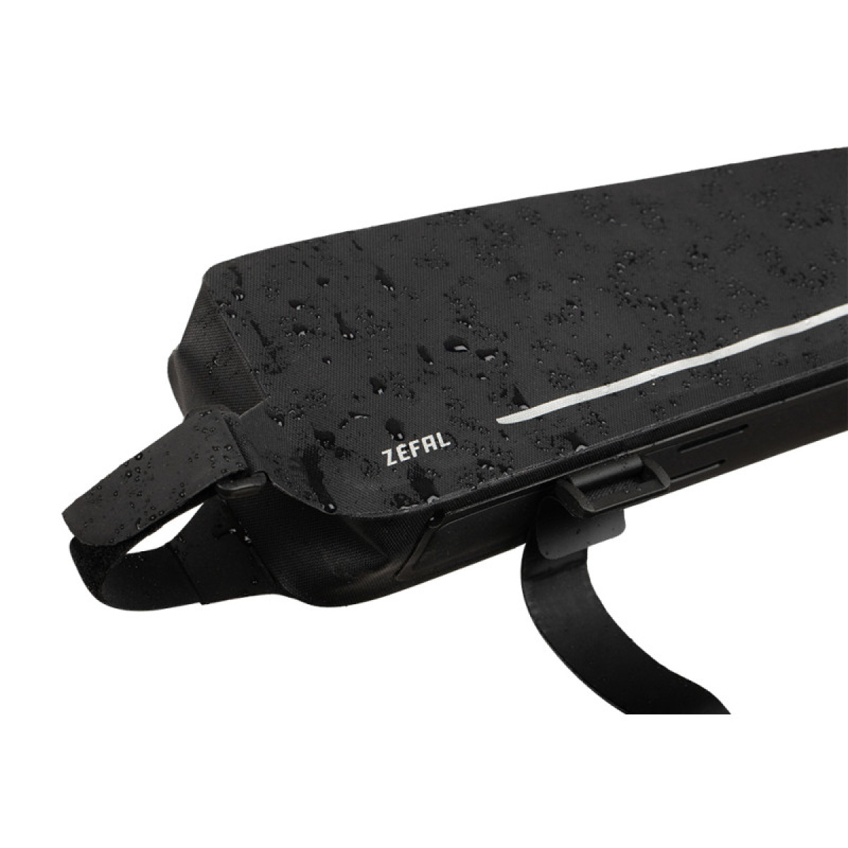 Zefal Z Adventure T3 Frame Bag | 2 L