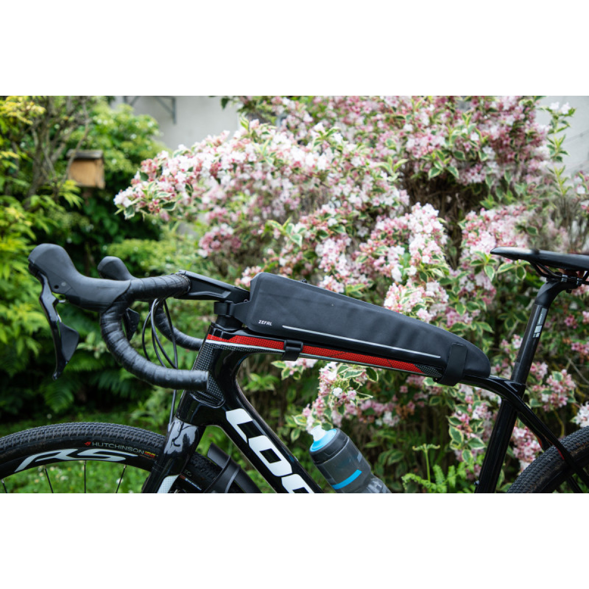 Zefal Z Adventure T3 Frame Bag | 2 L