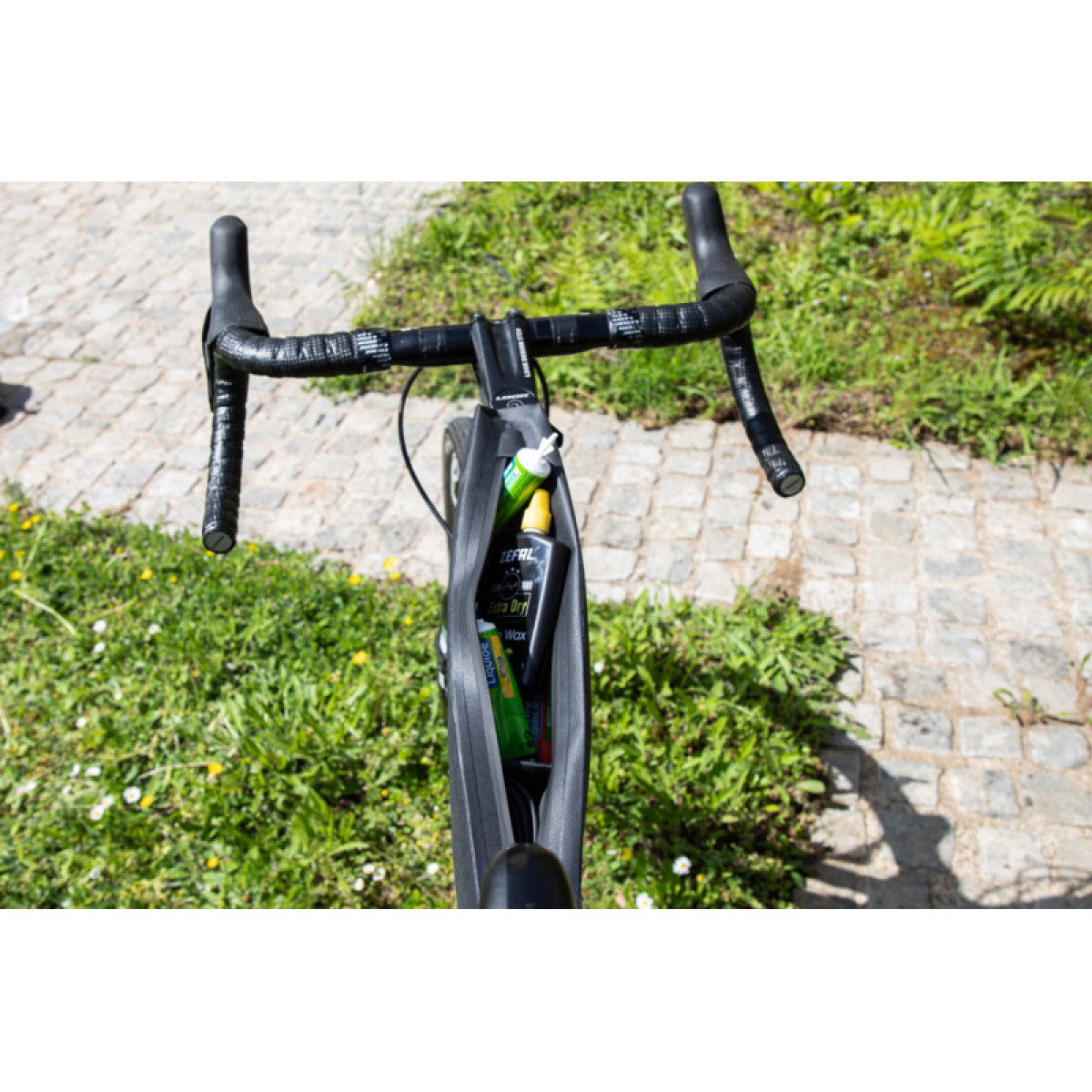 Zefal Z Adventure T3 Frame Bag | 2 L