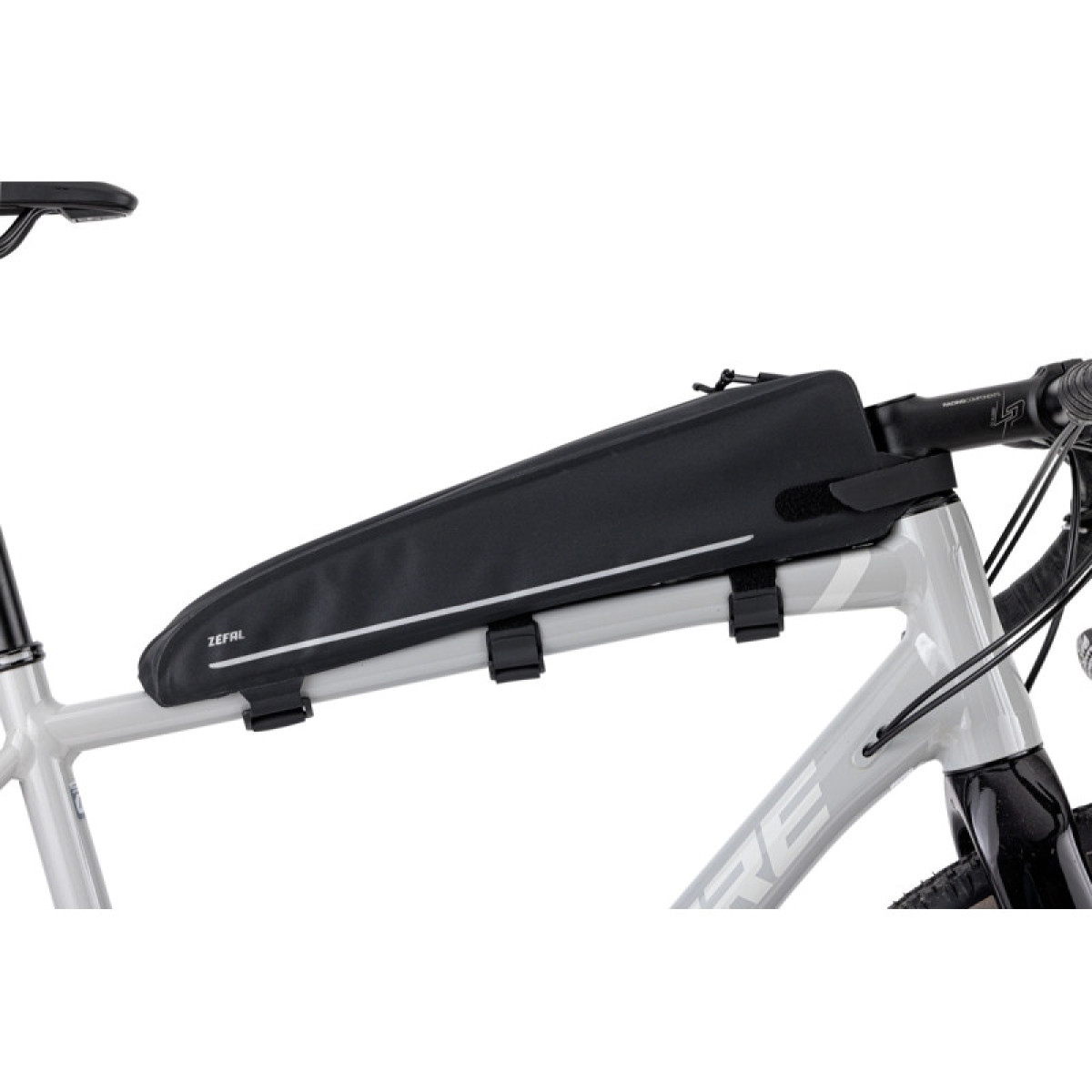 Zefal Z Adventure T3 Frame Bag | 2 L