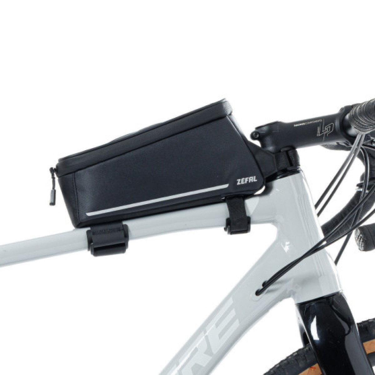 Zefal Console Pack T2 Evo Ülatoru kott | 1,5 L