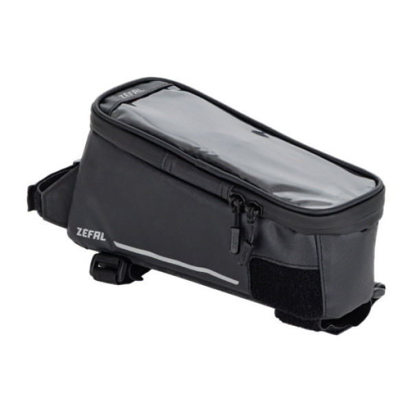 Zefal Console Pack T2 Evo Ülatoru kott | 1,5 L