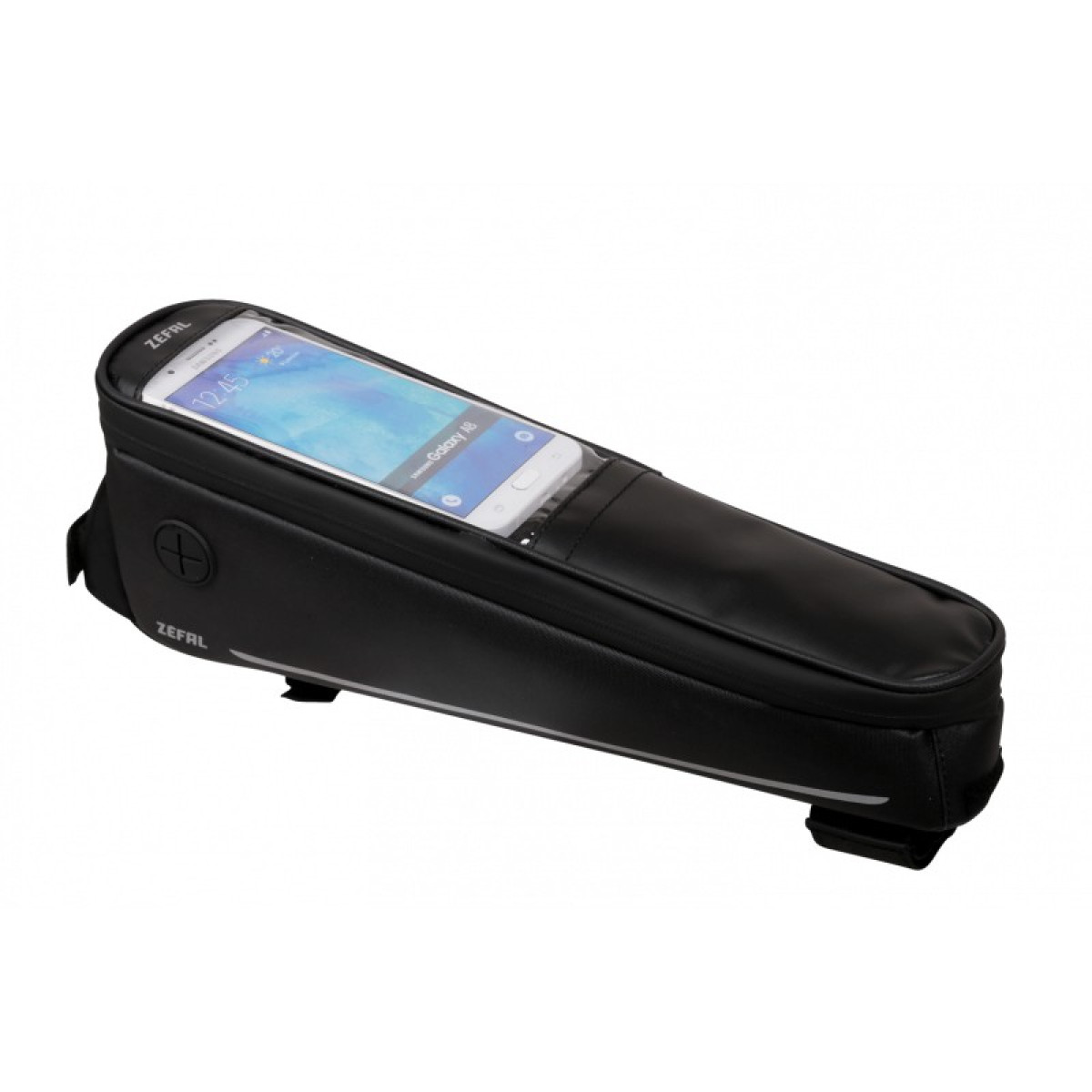 Zefal Console Pack T3 Top-Tube Bag | 1,8 L