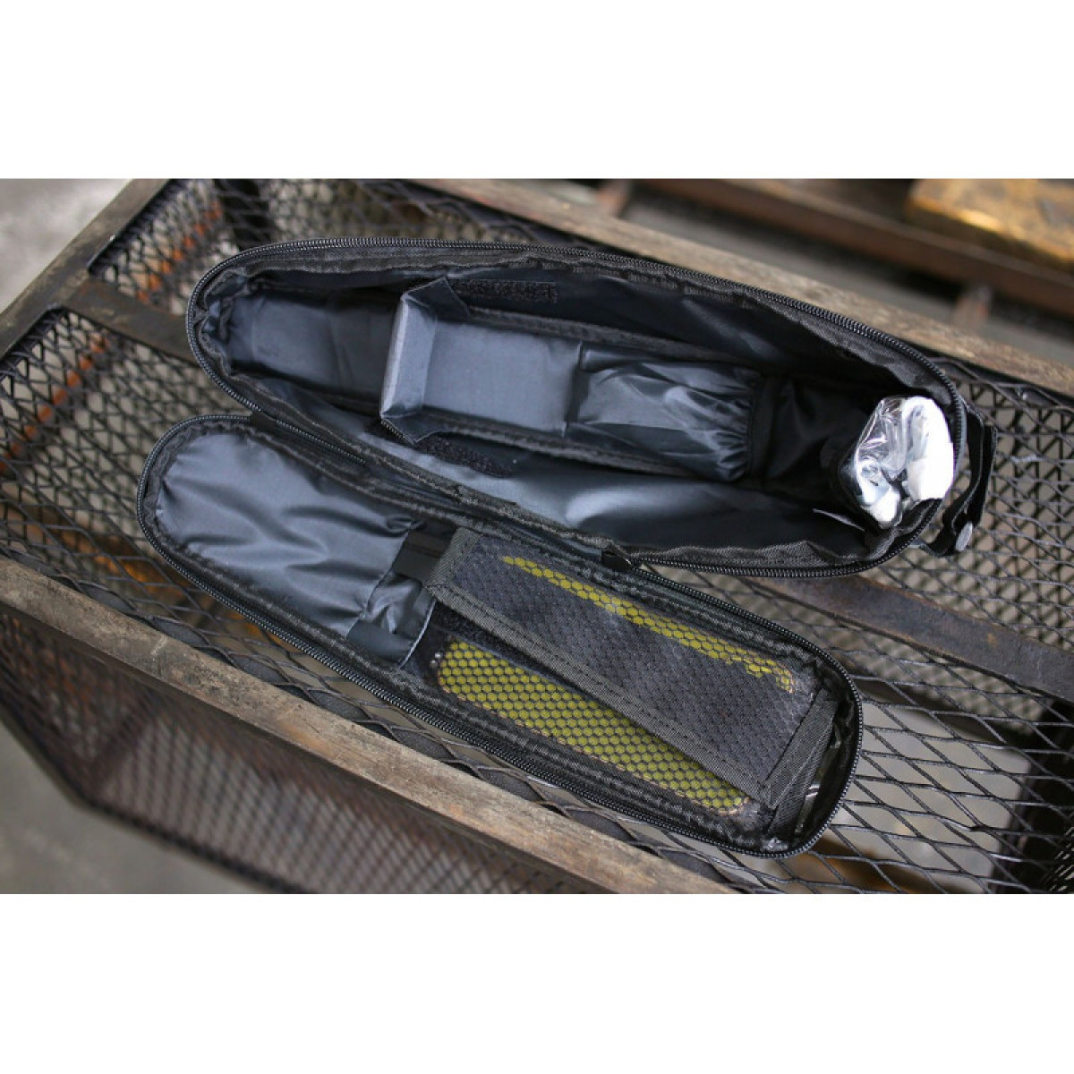 Zefal Console Pack T3 Top-Tube Bag | 1,8 L