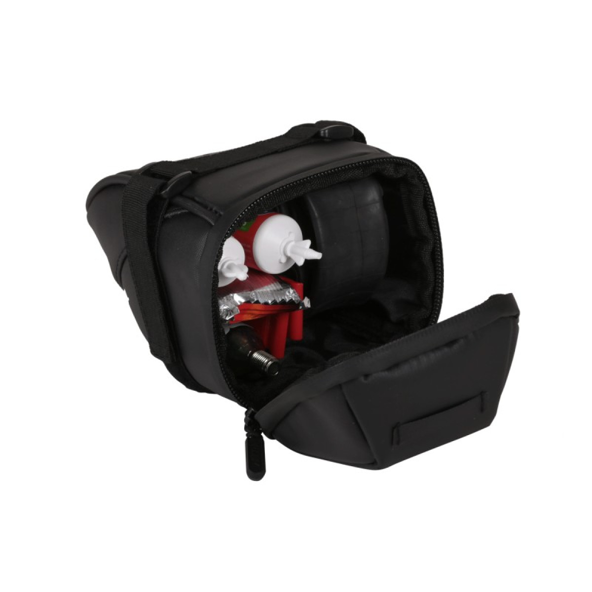 Zefal Iron Pack 2 DS sēdekļa soma | 0,9 L