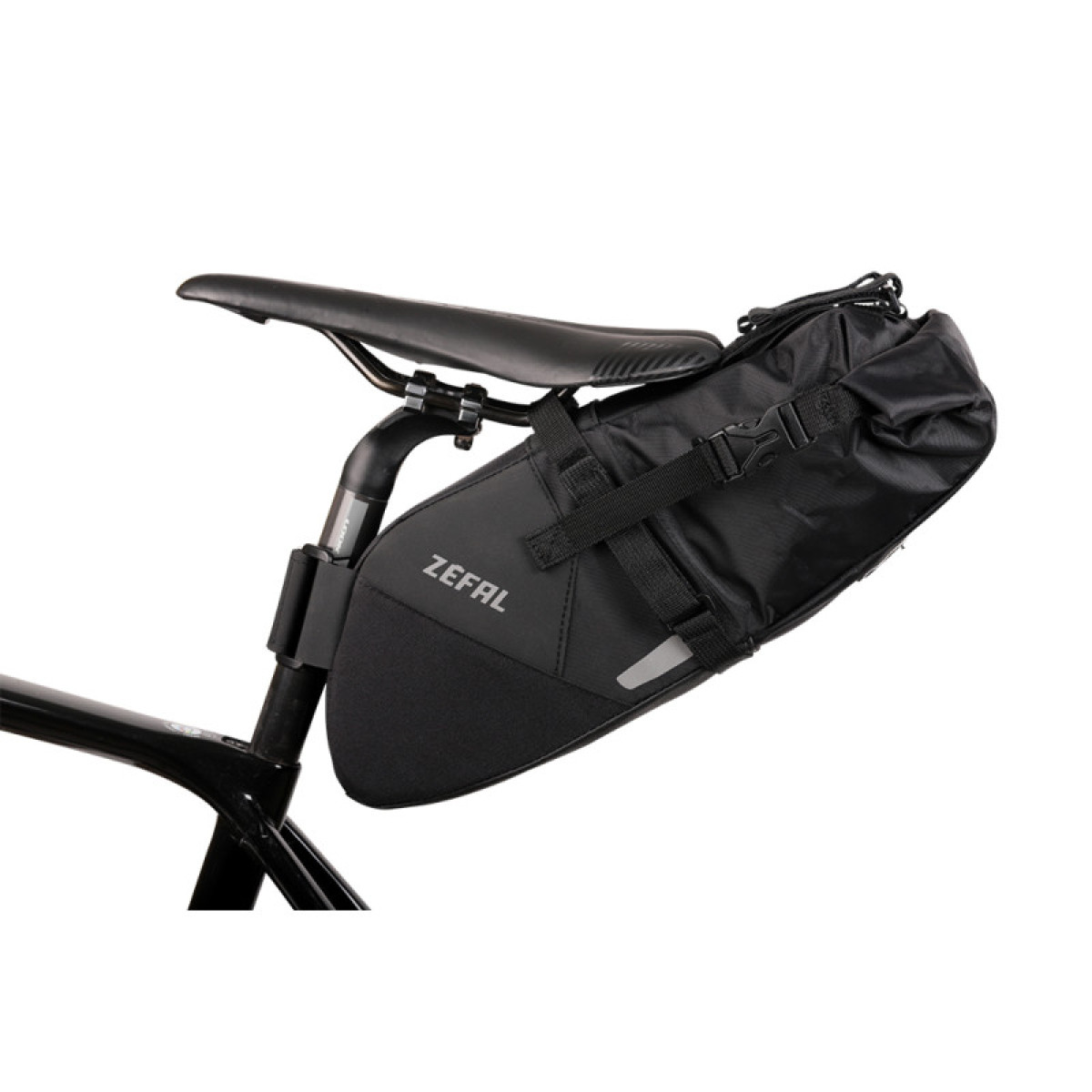 Zefal Z Adventure R5 sēdekļa soma | 5 L