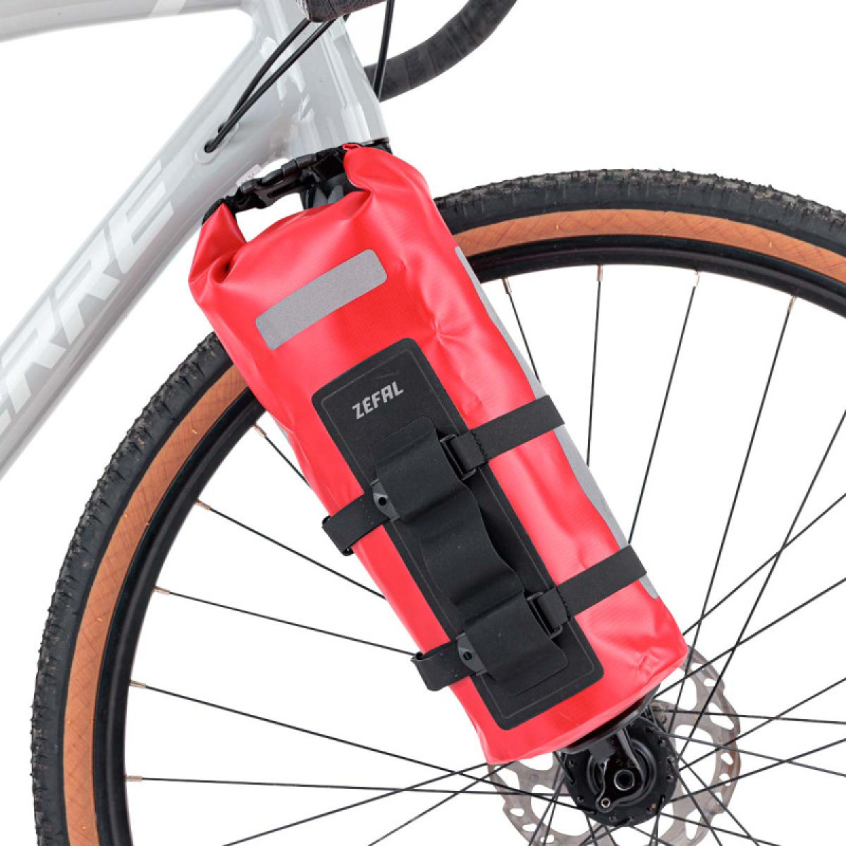 Zefal Z Adventure veekindel kott | 4 L