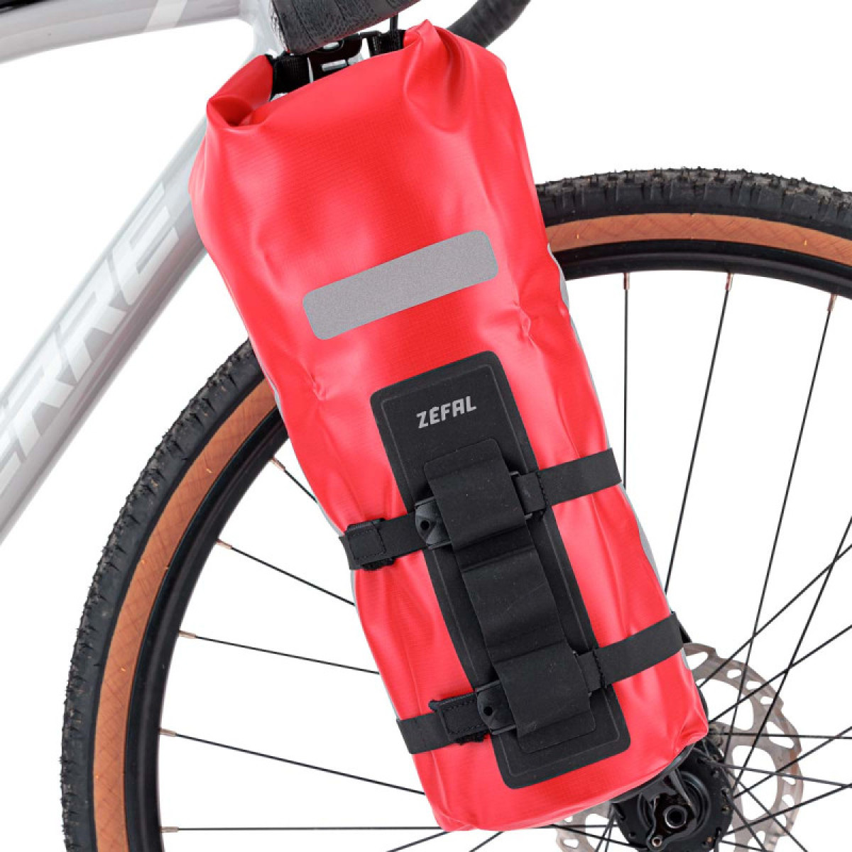 Zefal Z Adventure Dry Bag | 6 L