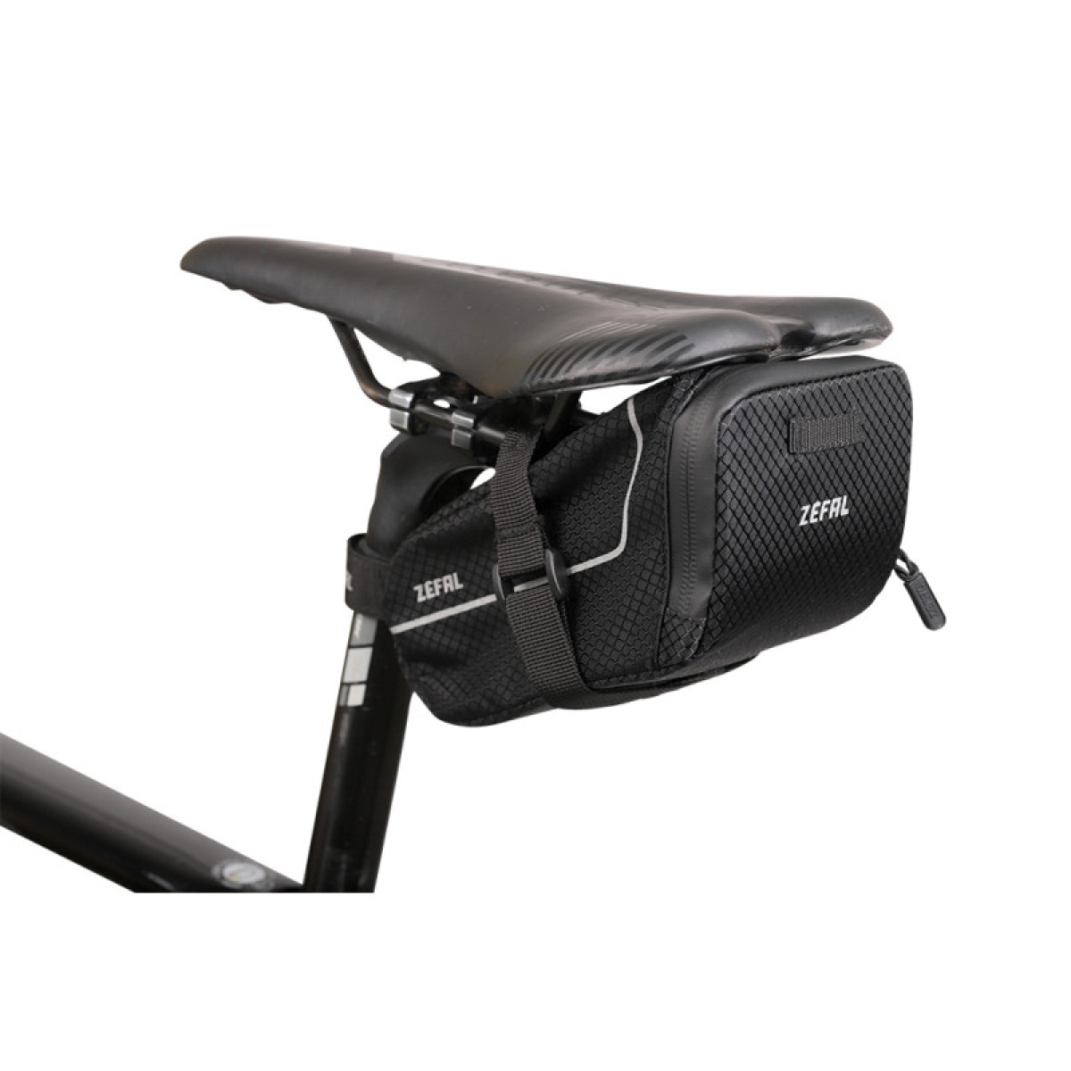 Zefal Z Light Pack sēdekļa soma | 0,9 L