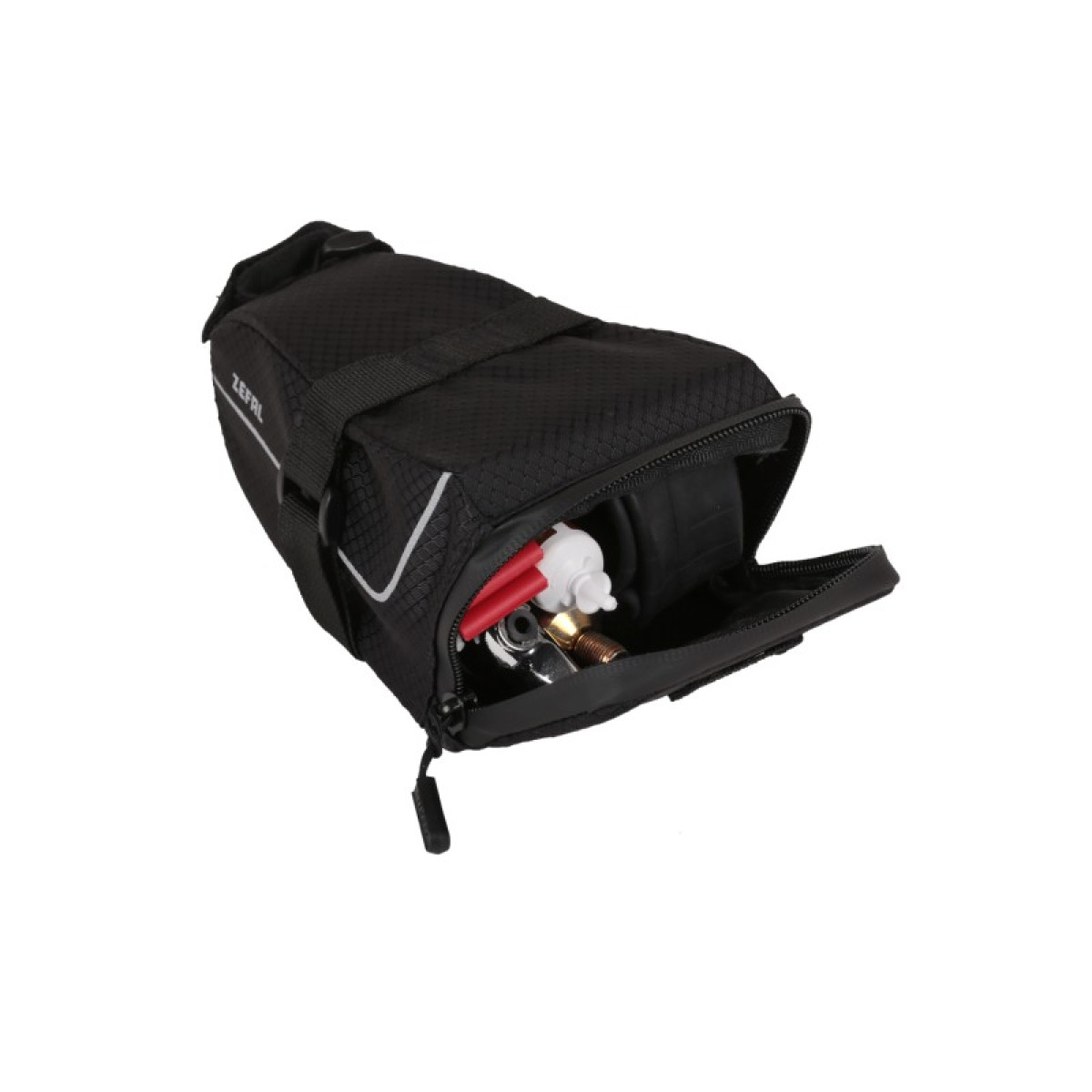 Zefal Z Light Pack sēdekļa soma | 0,9 L