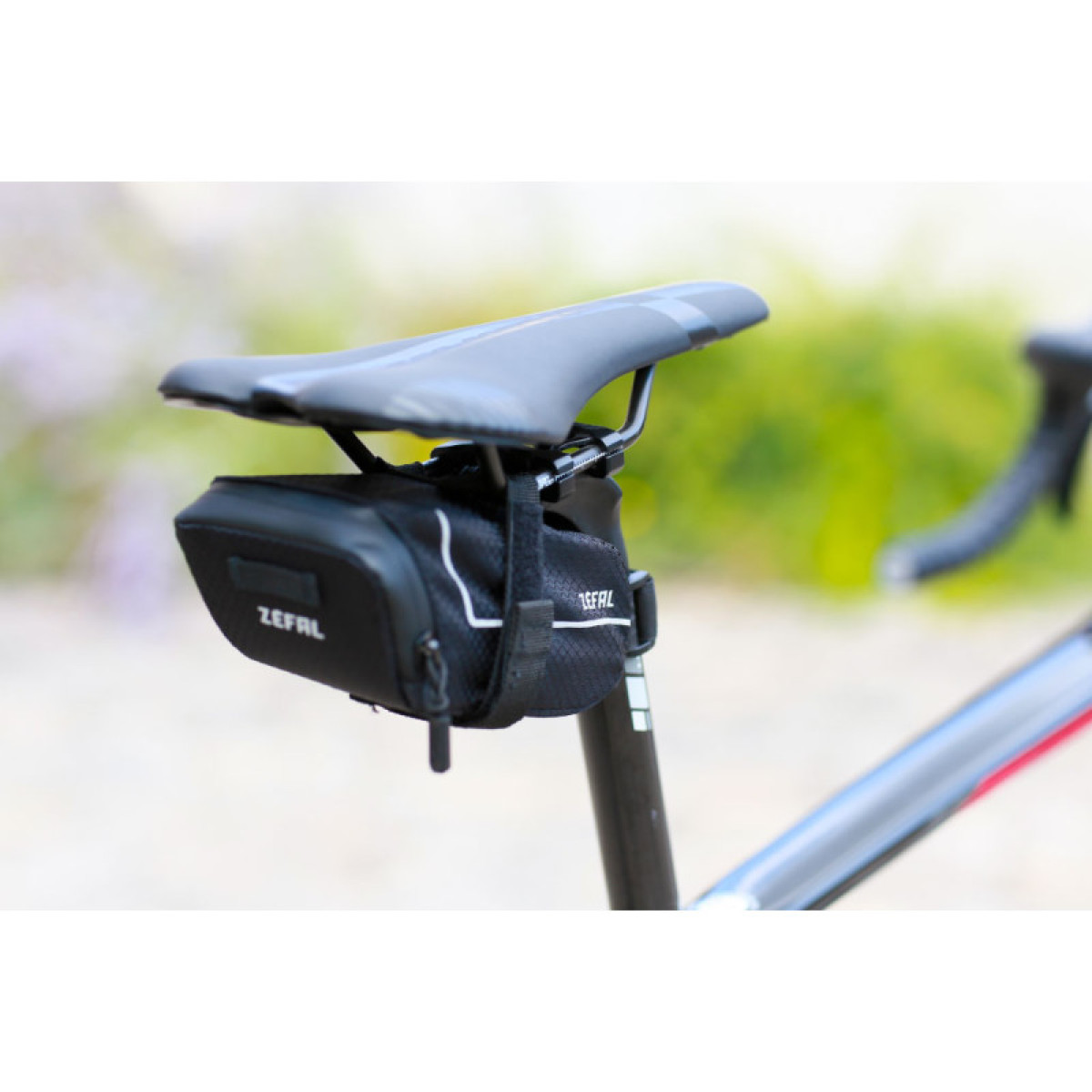 Zefal Z Light Pack Saddle Bag | 0,5 L