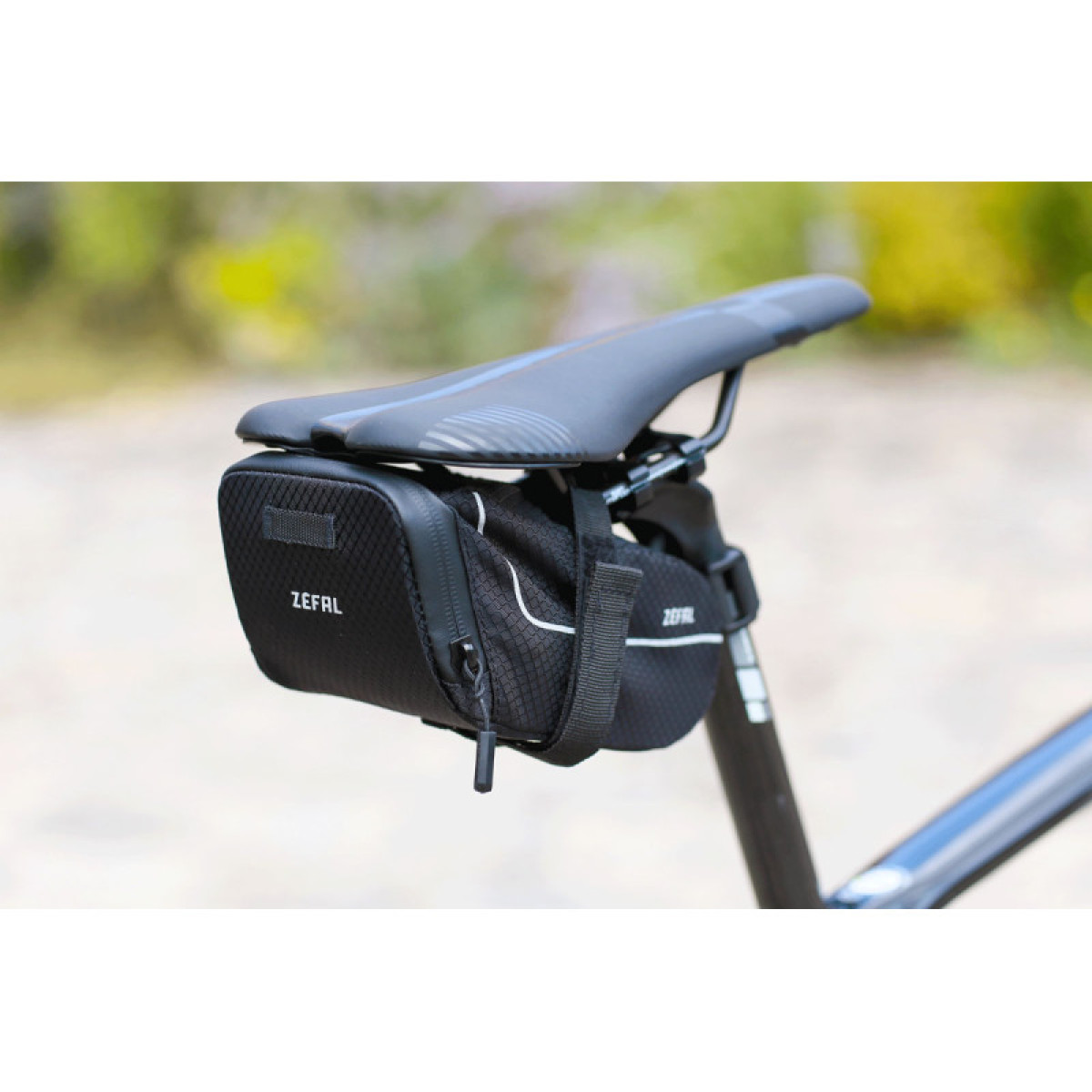 Zefal Z Light Pack sēdekļa soma | 0,9 L