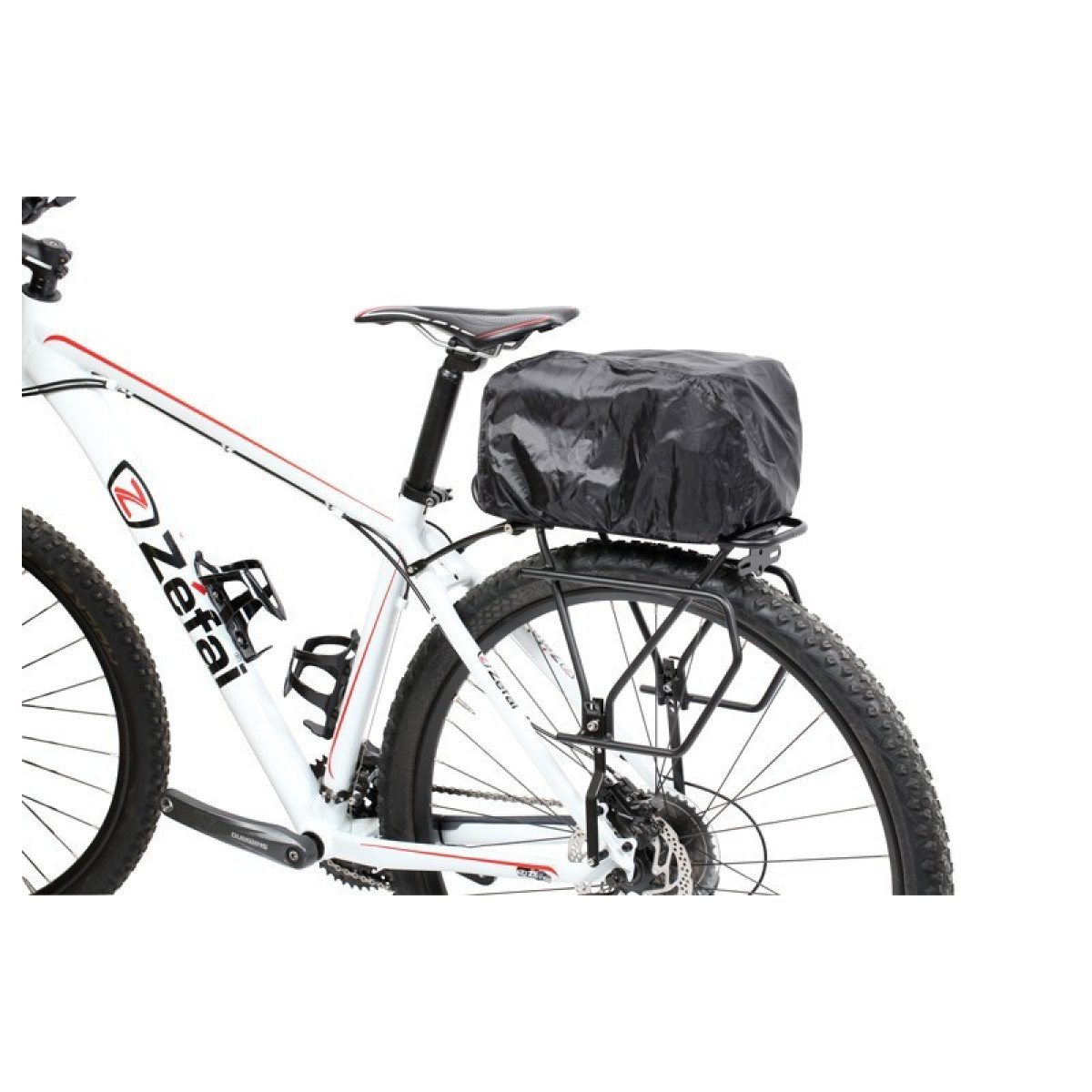 Zefal Z Traveler 40 rattakott | 9 L
