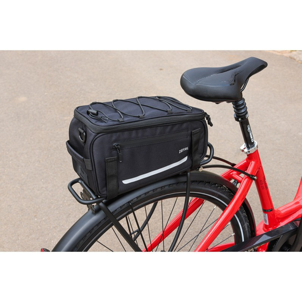 Zefal Z Traveler 40 rattakott | 9 L