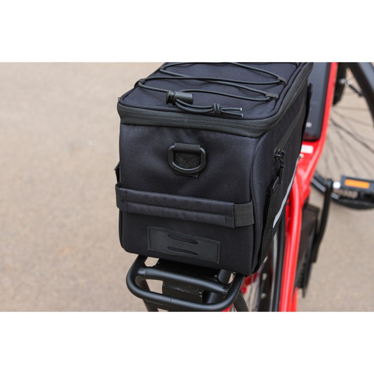Zefal Z Traveler 40 rattakott | 9 L