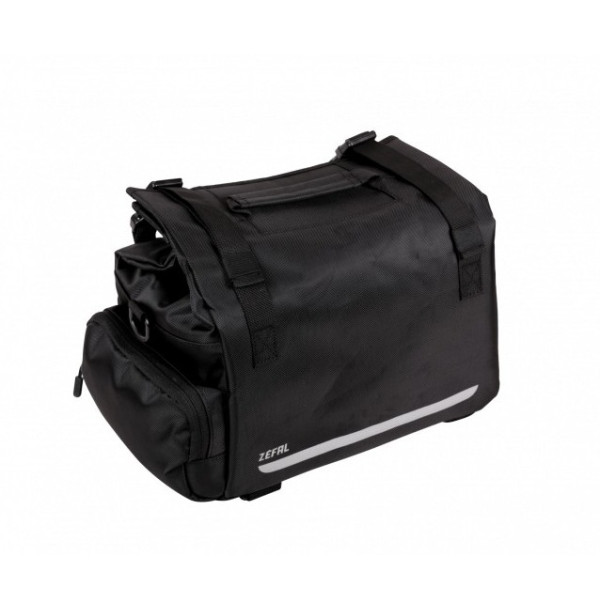 Zefal Z Traveler 60 rattakott | 20 L