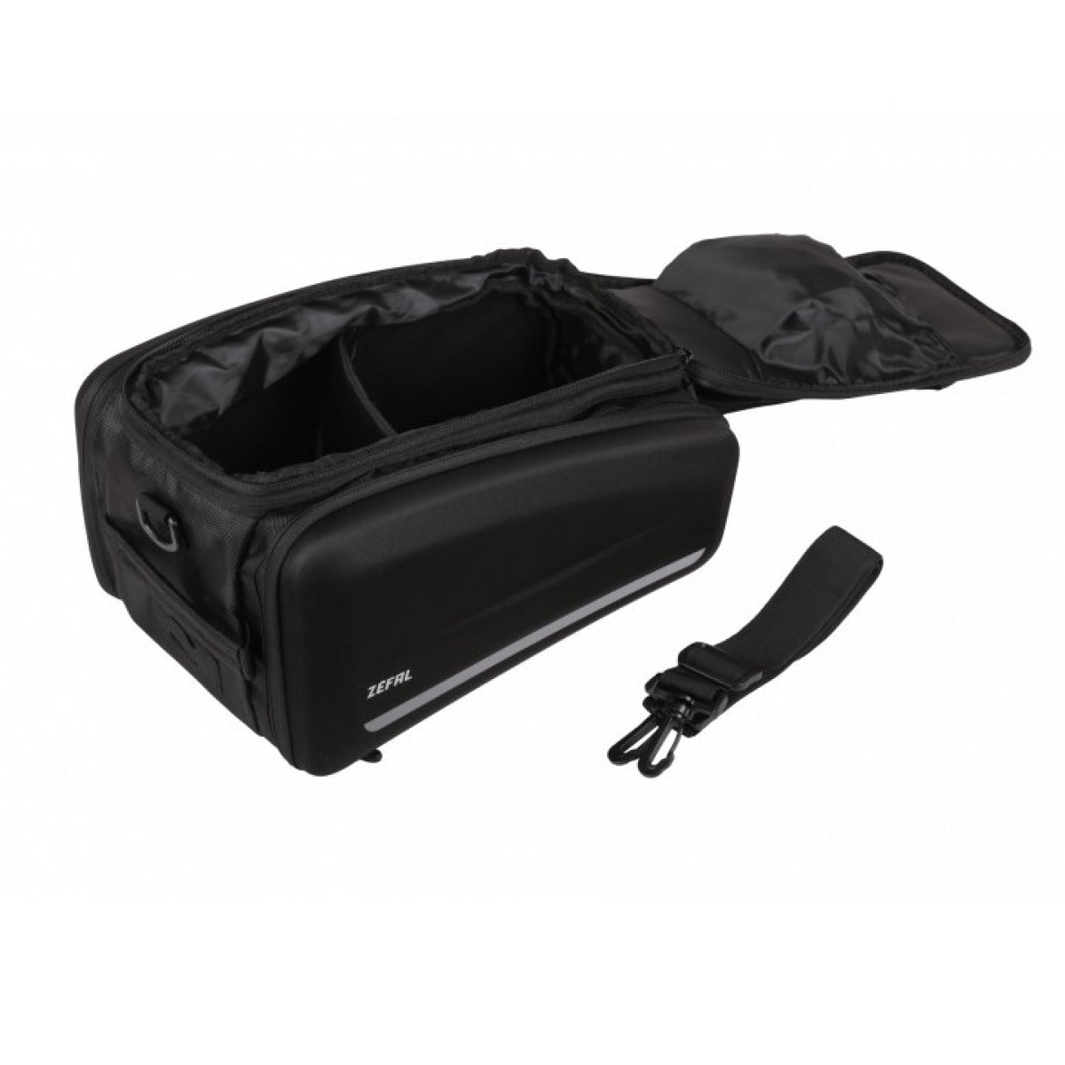 Zefal Z Traveler 80 rattakott | 8-32 L