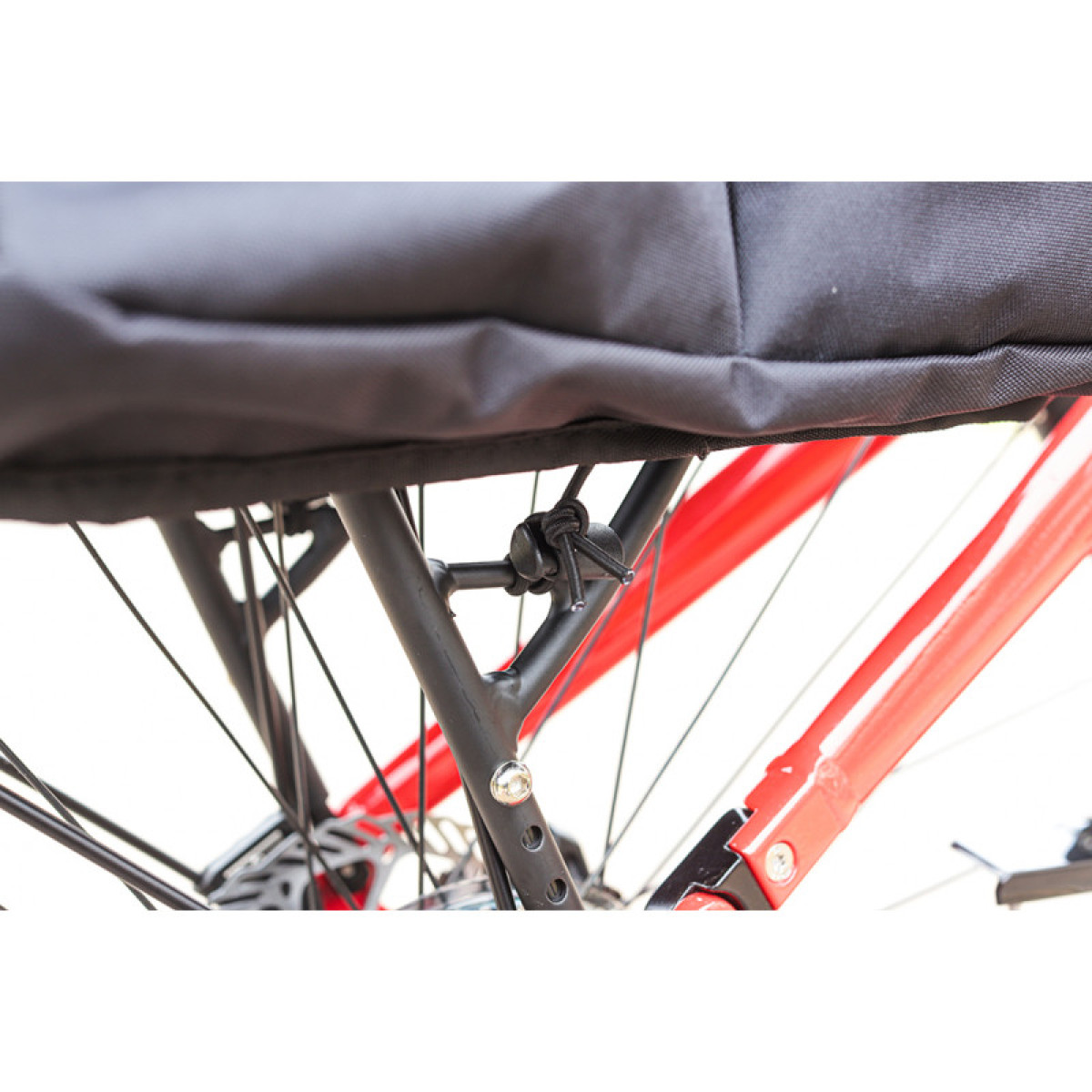 Zefal Z Traveler 80 rattakott | 8-32 L