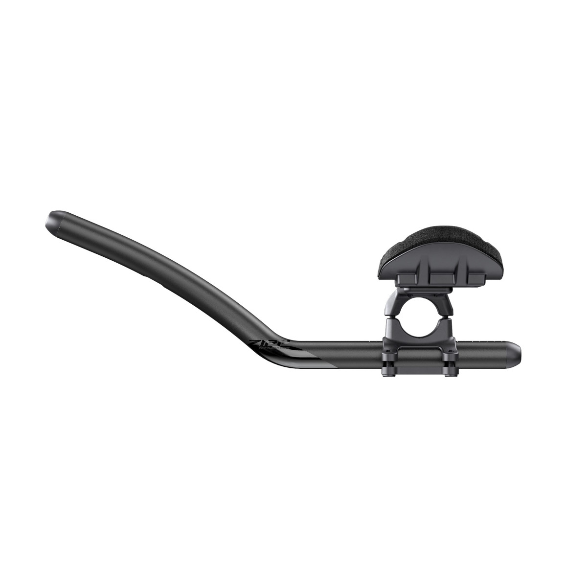 Zipp Vuka Clip with Alumina Evo Extensions aerostūre | Low Mount | 110mm Rise