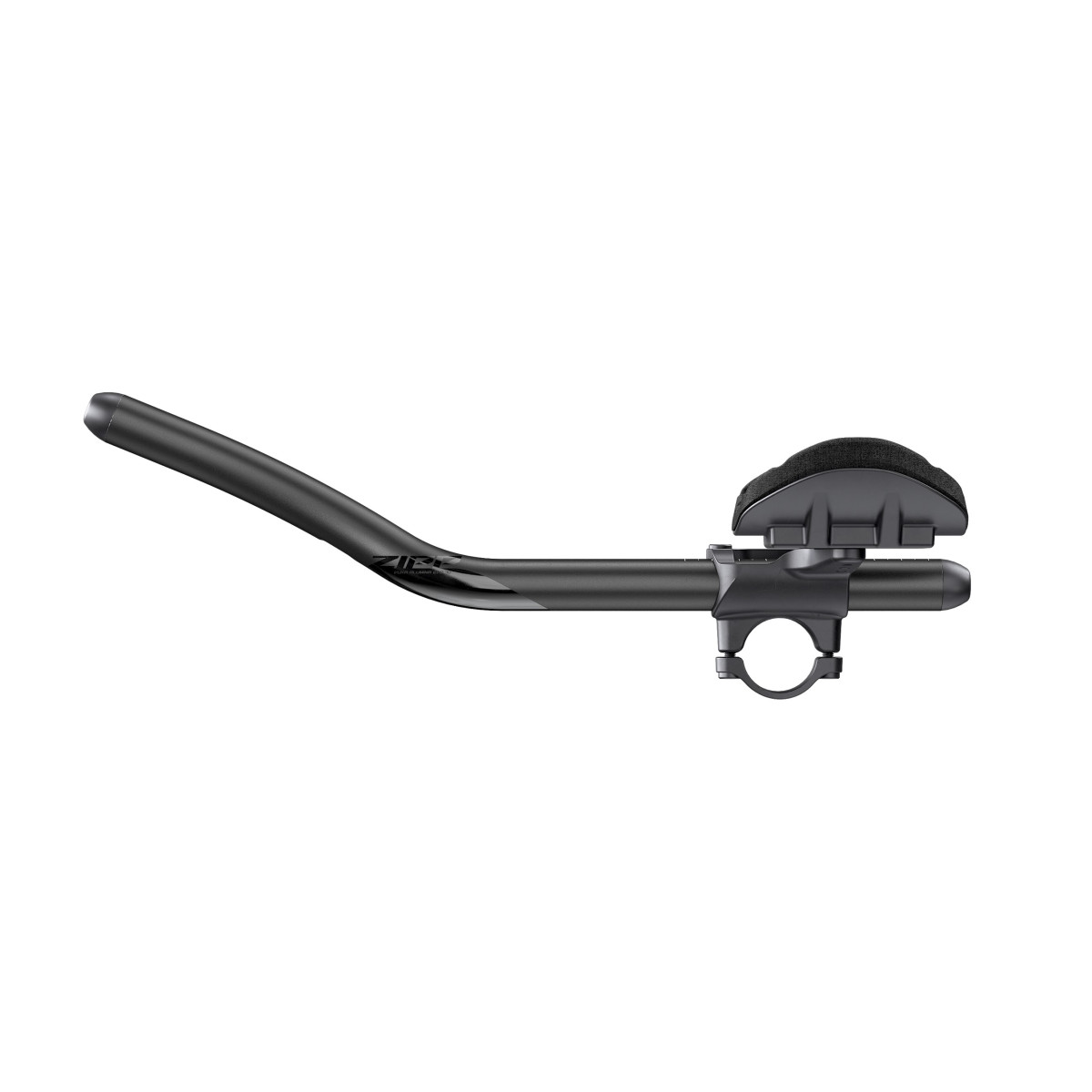 Zipp Vuka Clip with Alumina Evo Extensions aerostūre | High Mount | 110mm Rise