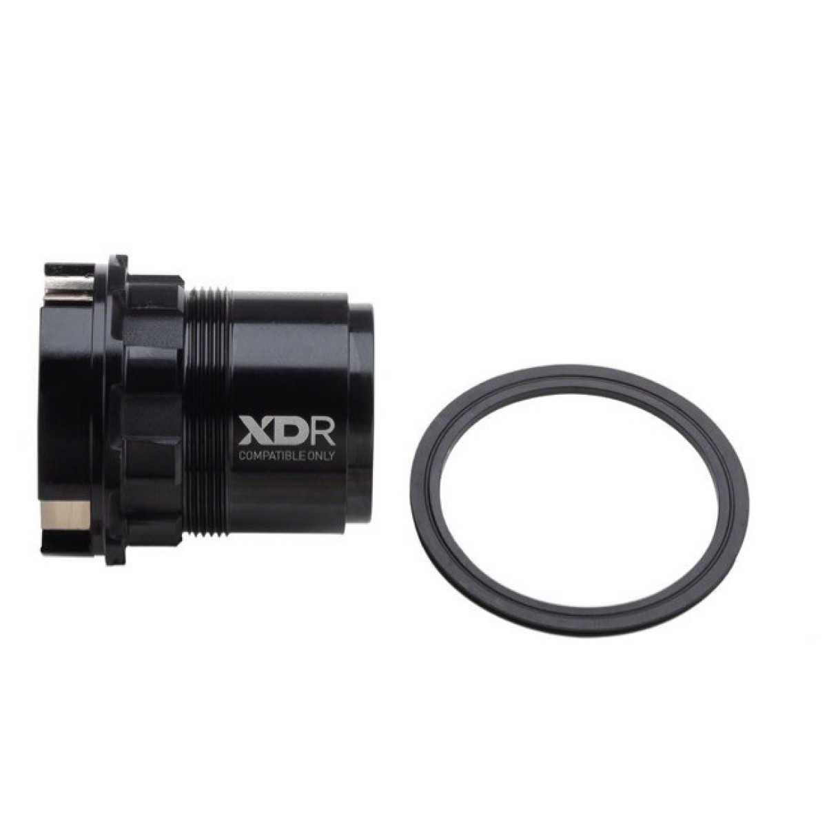 Zippi keraamiline kiiruse tirrisüdamik for 177 Hub | SRAM XD | 11/12-speed
