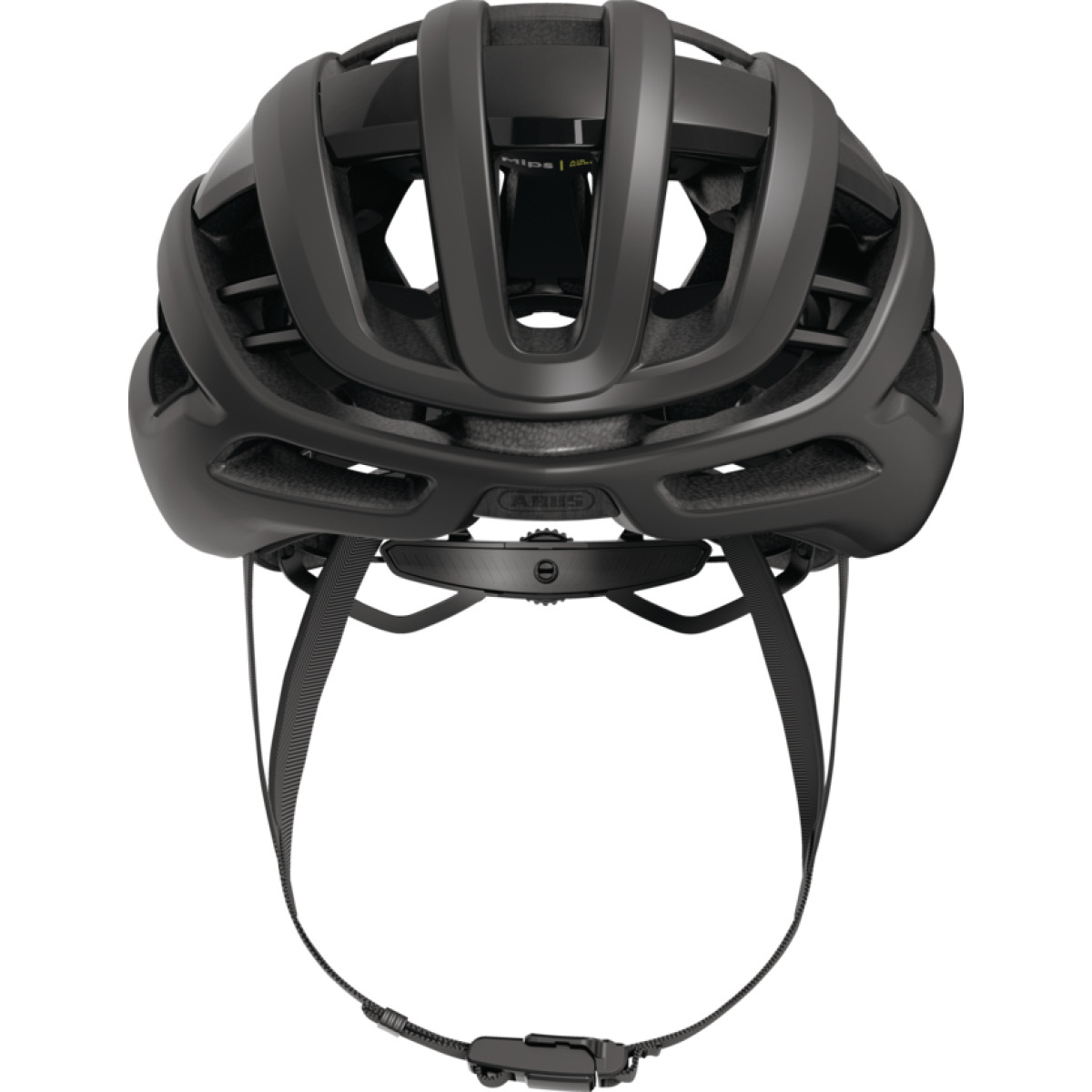 Abus Airbreaker 2.0 MIPS kiiver | Velvet Black