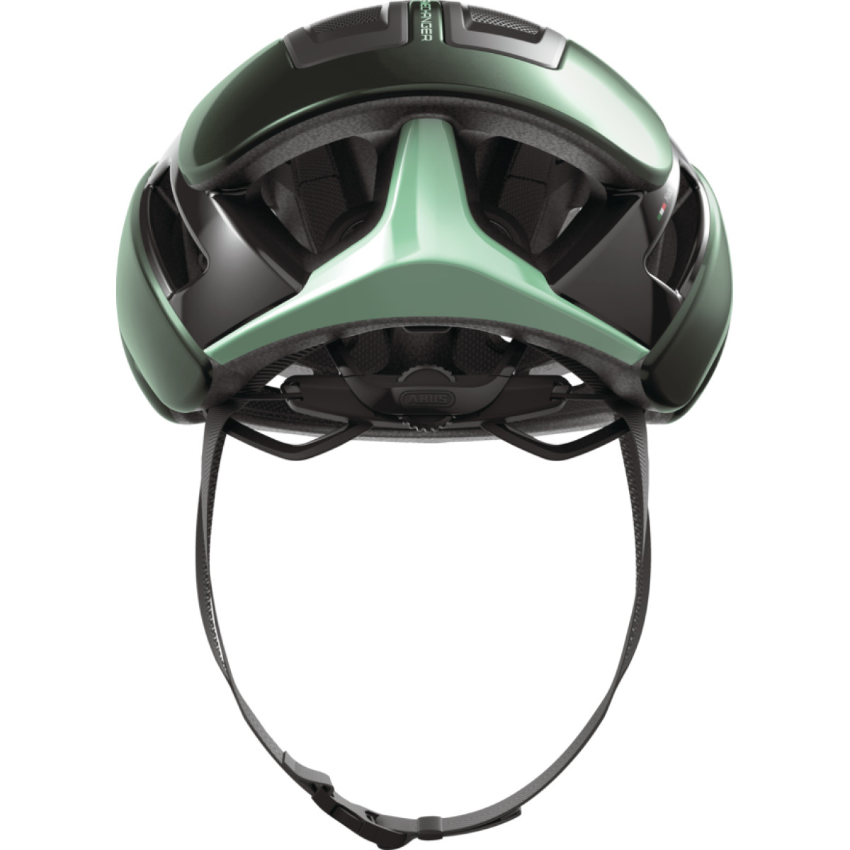 Abus GameChanger 2.0 ķivere | Moss Green