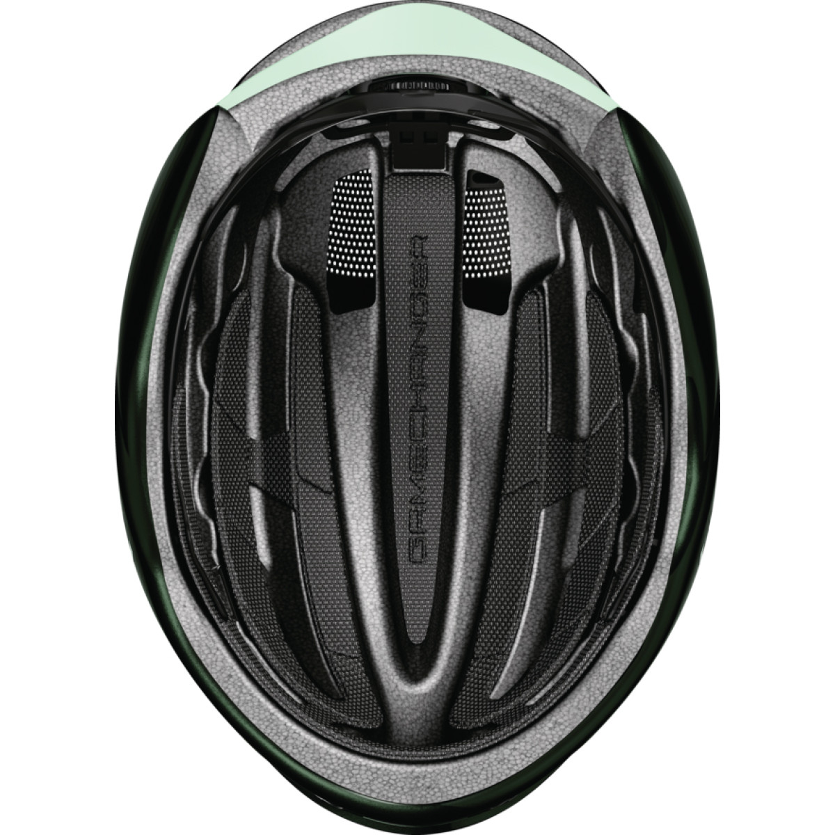 Abus GameChanger 2.0 ķivere | Moss Green