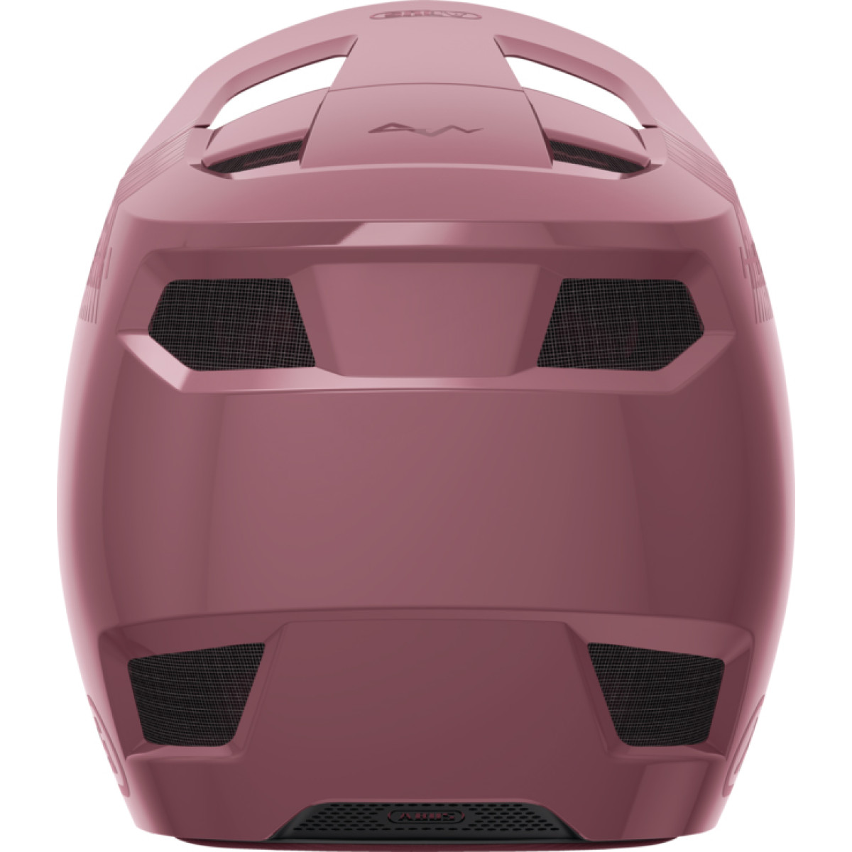 Abus HiDrop kiiver | Blush Red
