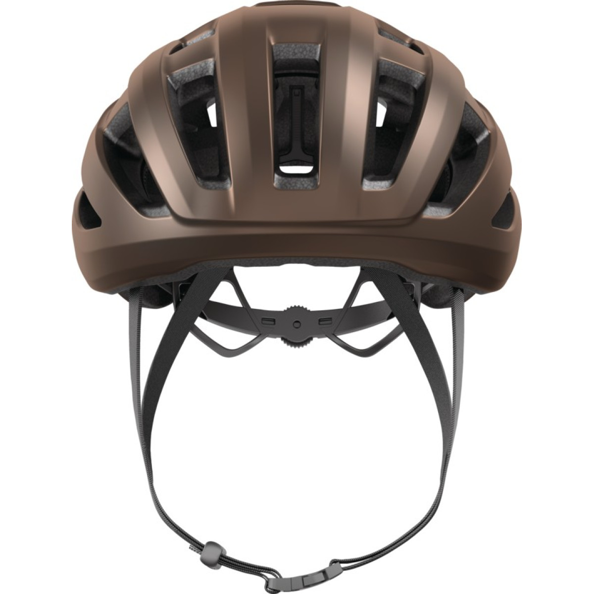 Abus Powerdome Ace  ķivere | Metallic Copper