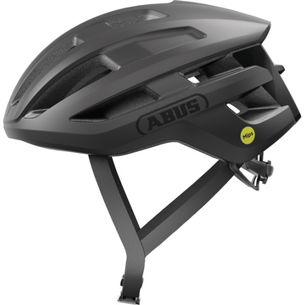 Abus Powerdome Mips  kiiver | Velvet Black