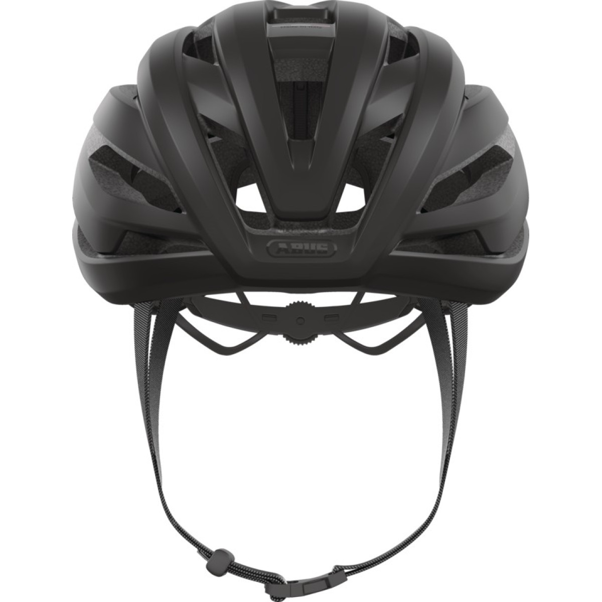 Abus Stormchaser Ace Helmet | Velvet Black