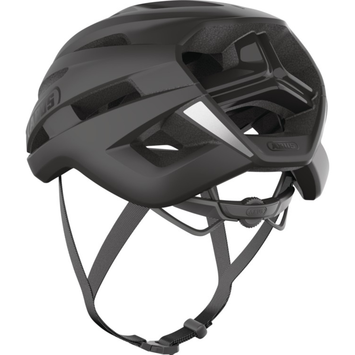 Abus Stormchaser Ace Helmet | Velvet Black