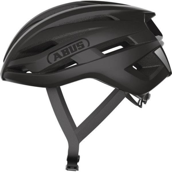 Abus Stormchaser Ace kiiver | Velvet Black