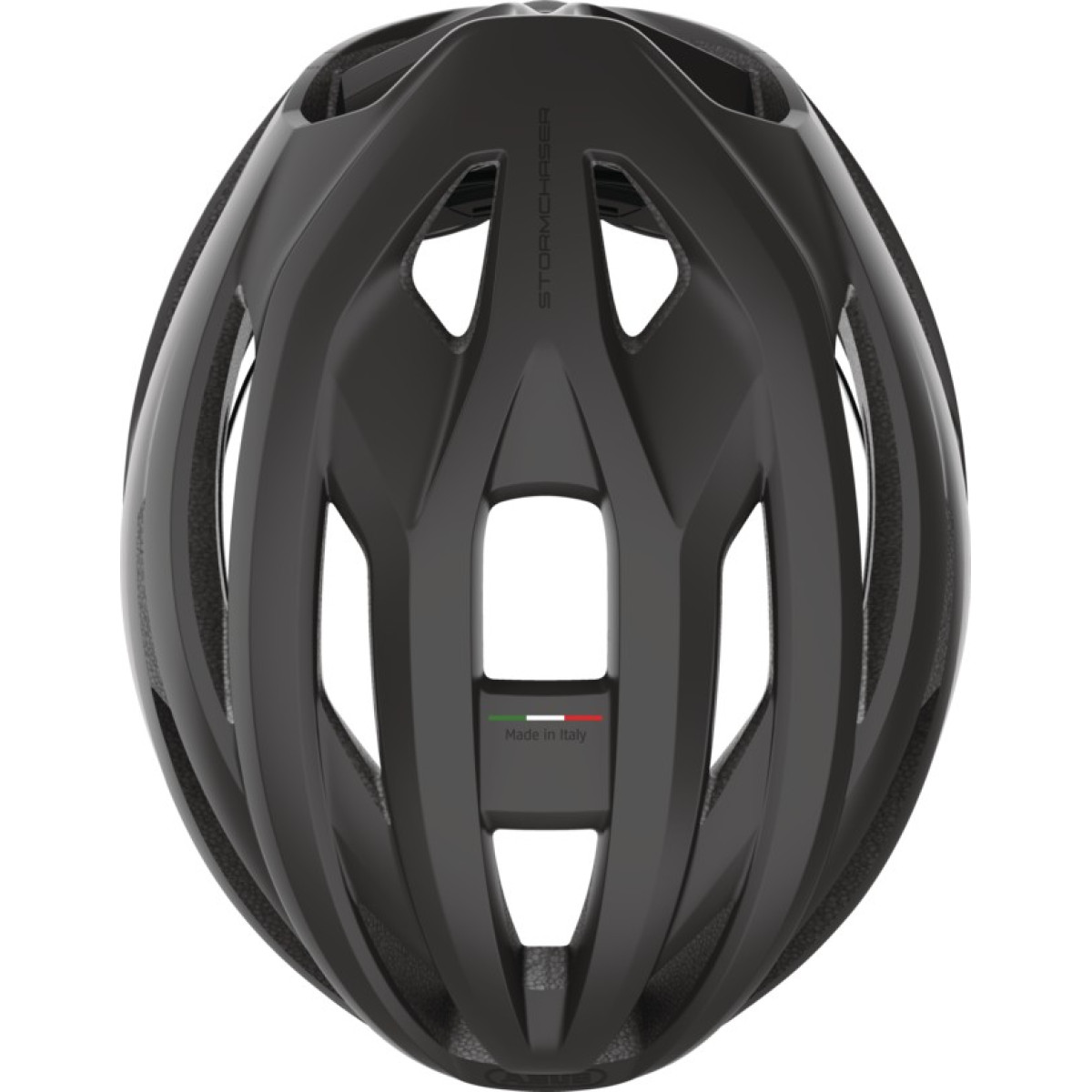 Abus Stormchaser Ace Helmet | Velvet Black
