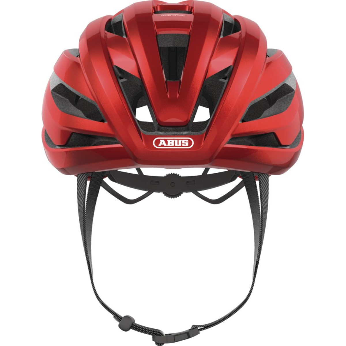 Abus Stormchaser Ace  ķivere | Performance Red