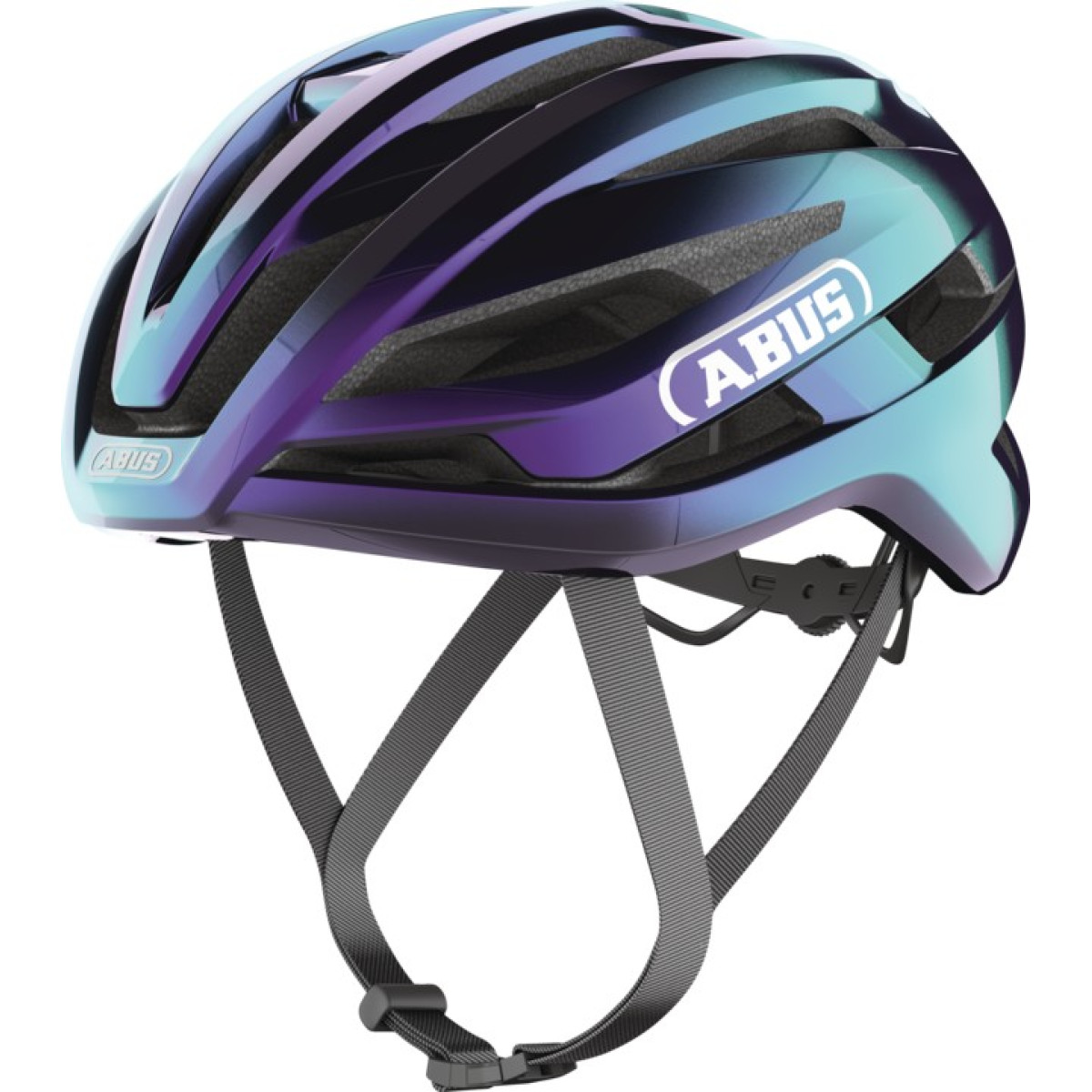 Abus Stormchaser Ace  ķivere | Flim Flop Purple
