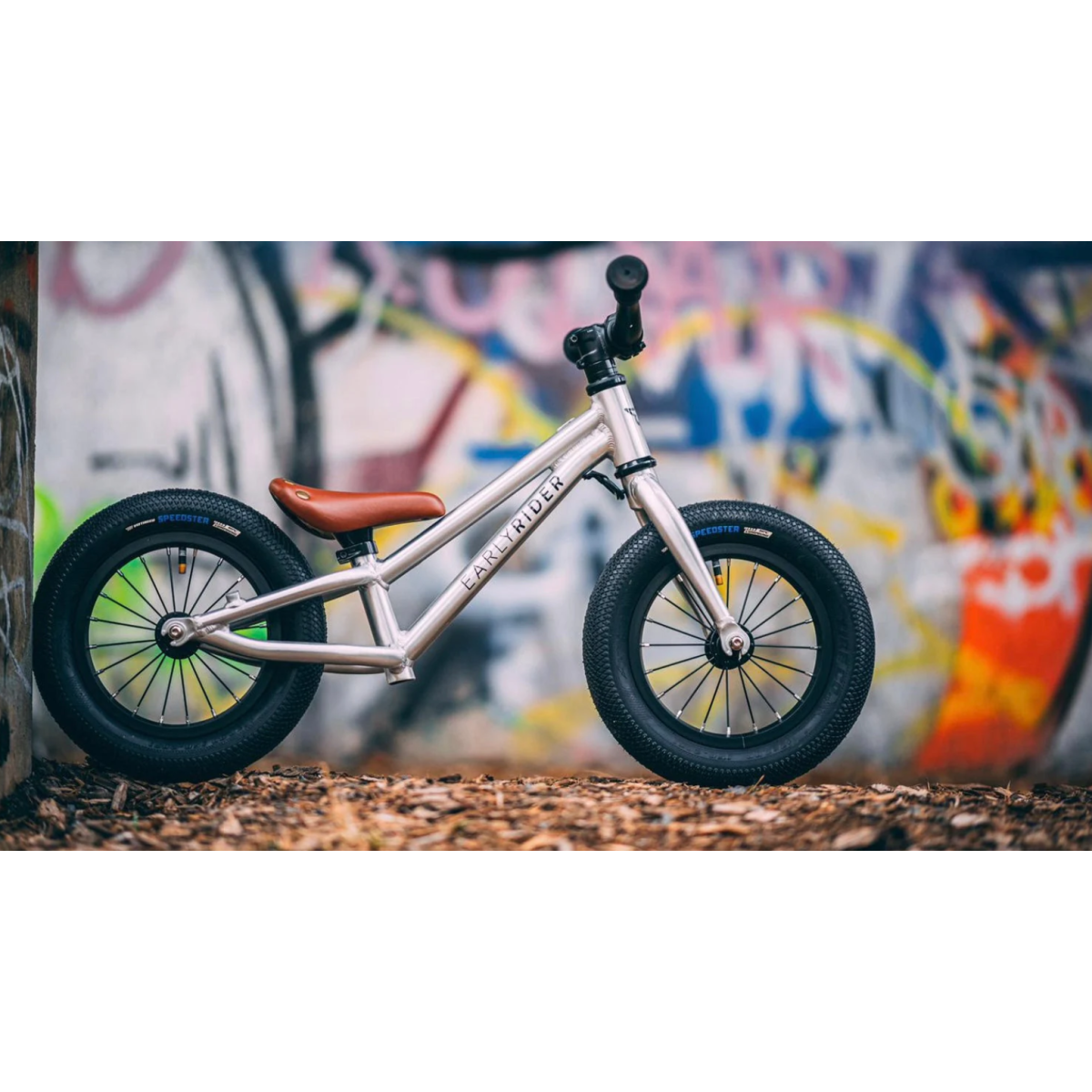 Early Rider Charger 12