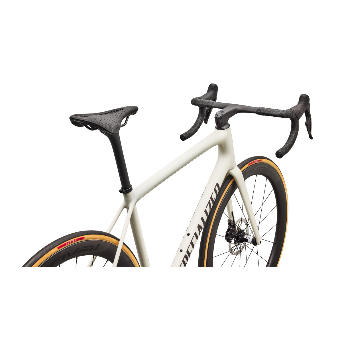 Specialized Aethos 2 Pro maanteeratas | SRAM Force AXS | Birch - Stallion Metallic