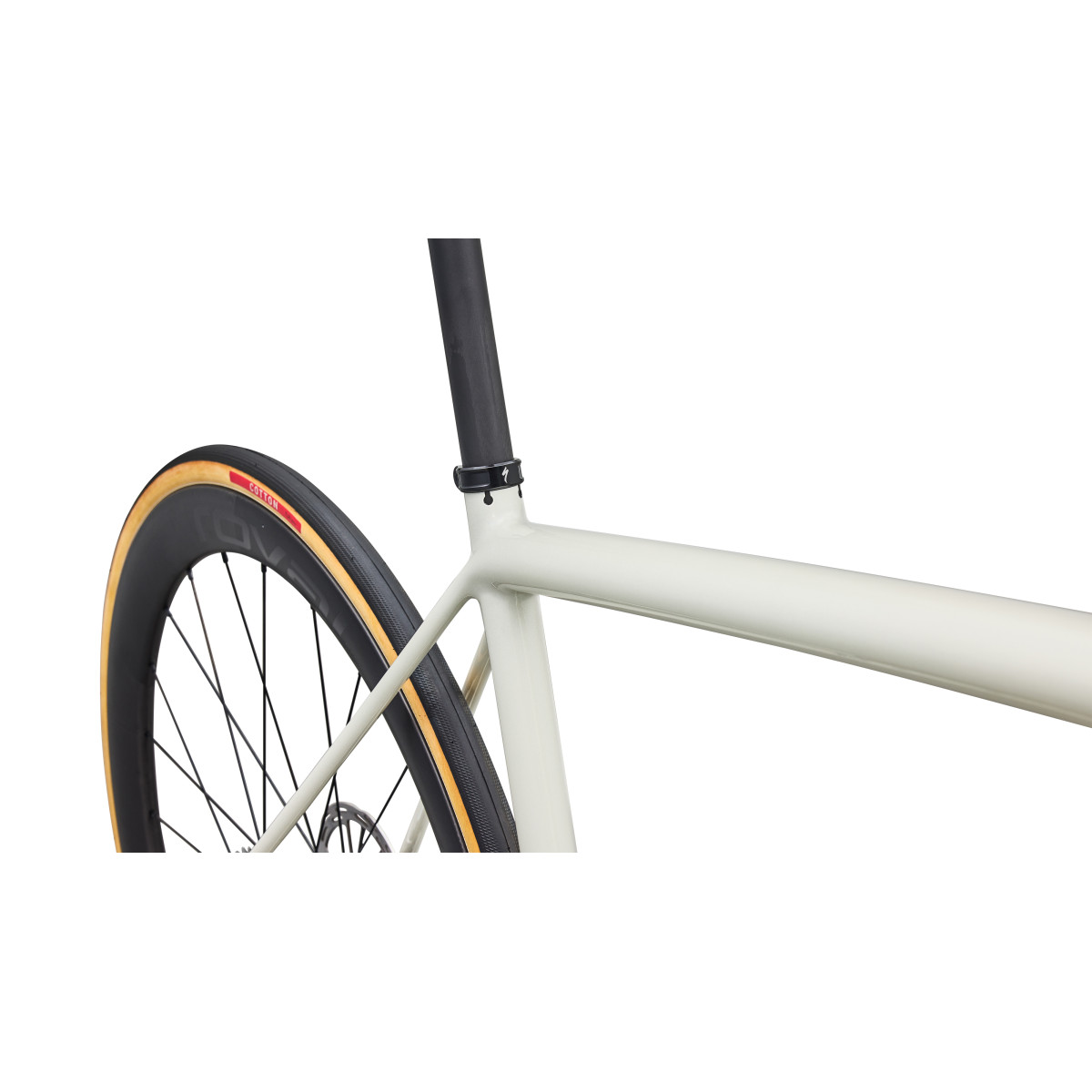 Specialized Aethos 2 Pro maanteeratas | SRAM Force AXS | Birch - Stallion Metallic