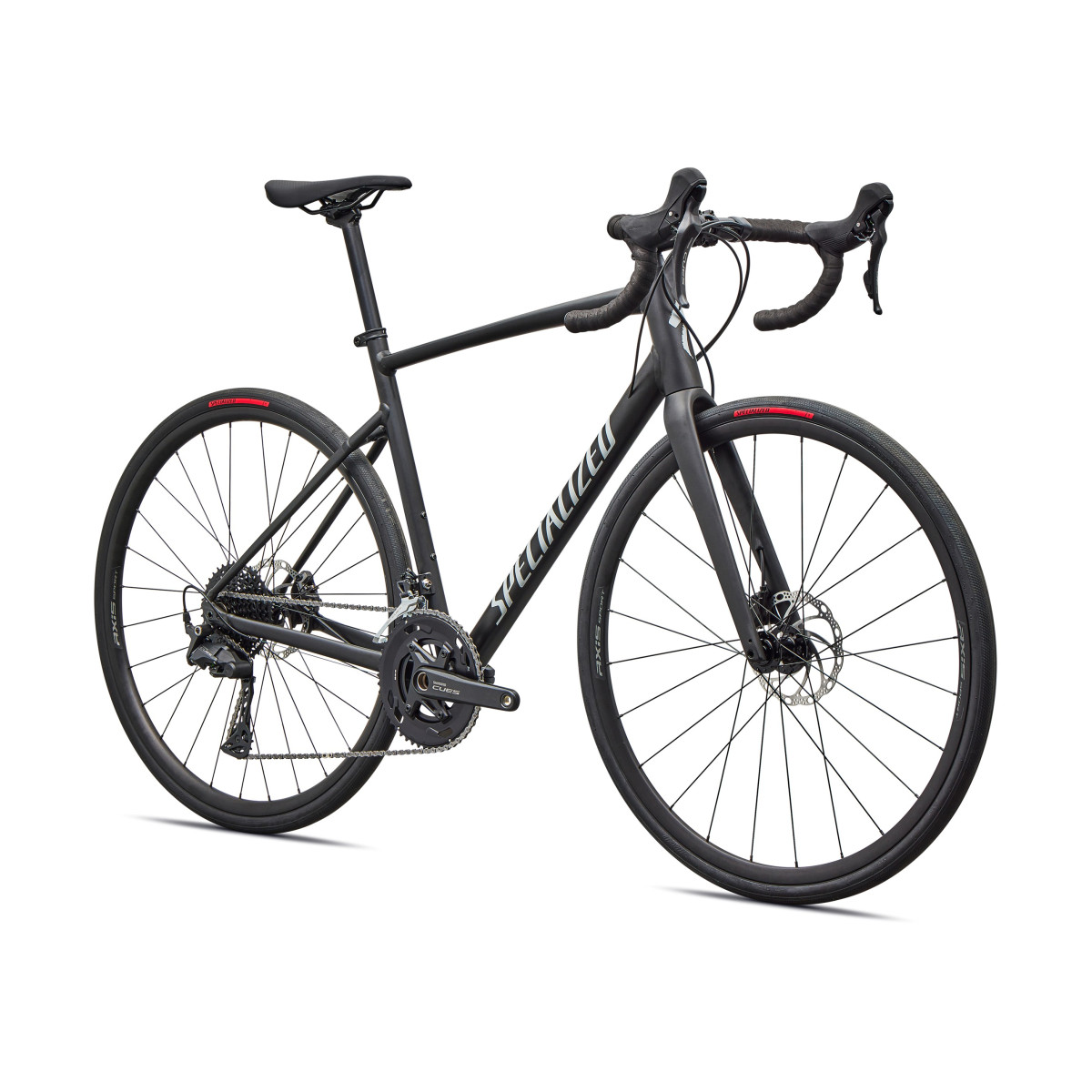 Specialized Allez plento dviratis | Obsidian - Dove Grey