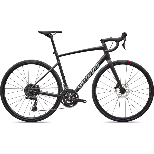 Specialized Allez maanteeratas | Obsidian - Dove Grey