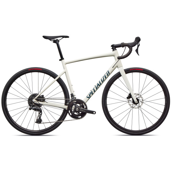 Specialized Allez maanteeratas | Dune White - Deep Lake